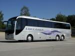 MAN &rsquo;Coach C 2007 года